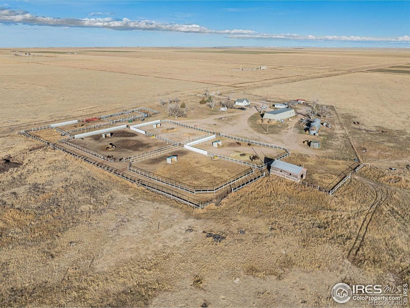 36710 County Road 126, Grover, CO 80729