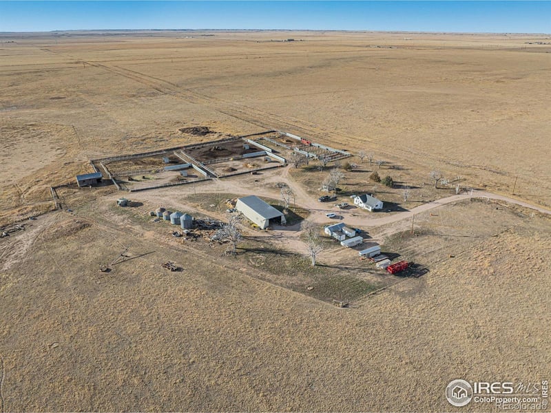 36710 County Road 126, Grover, CO 80729