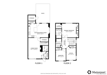 12799 Ivanhoe St, Thornton, CO 80602