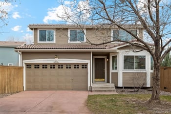 1294 Braewood Ave, Highlands Ranch, CO 80129