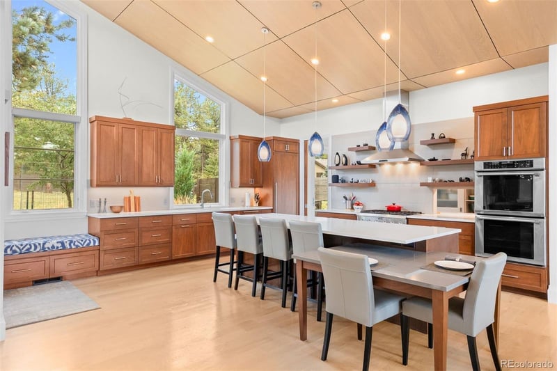 29574 Canterbury Cir, Evergreen, CO 80439