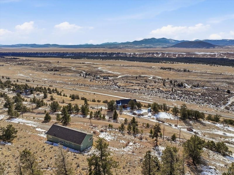 204 Crooked Creek Rd, Fairplay, CO 80440