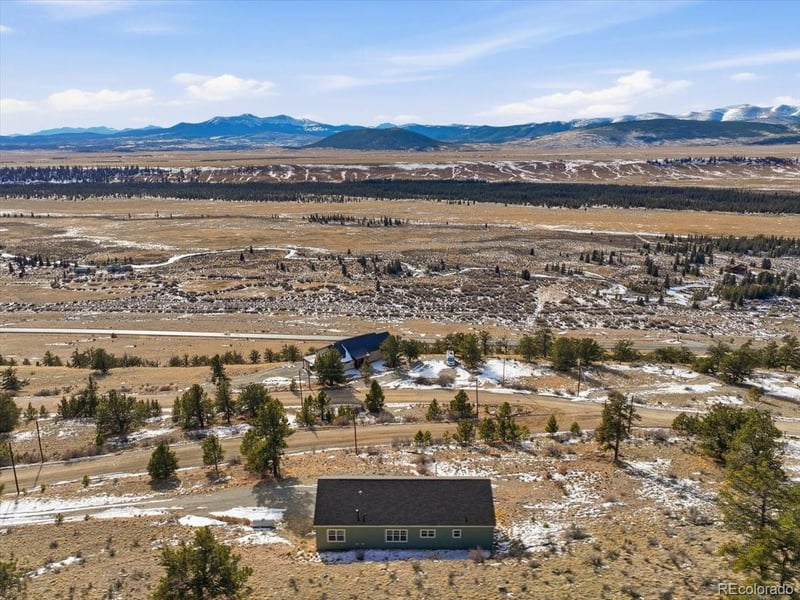 204 Crooked Creek Rd, Fairplay, CO 80440