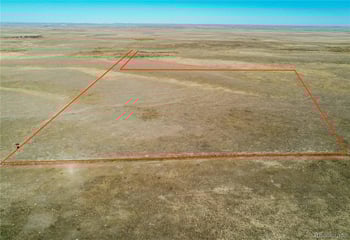 Tbd County Road 108, Ault, CO 80610