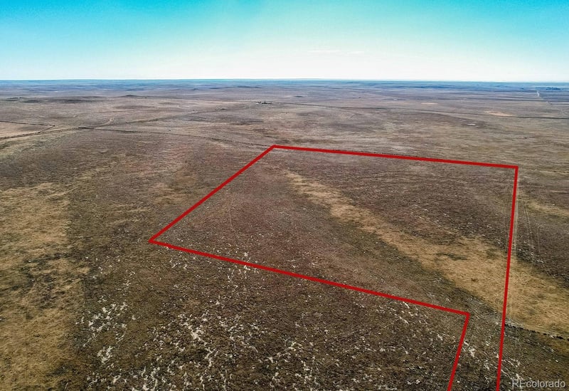 Tbd County Road 108, Ault, CO 80610