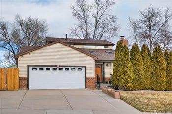 10805 Alamo Pl, Littleton, CO 80127