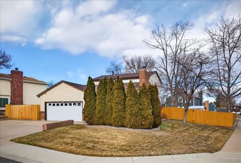 10805 Alamo Pl, Littleton, CO 80127