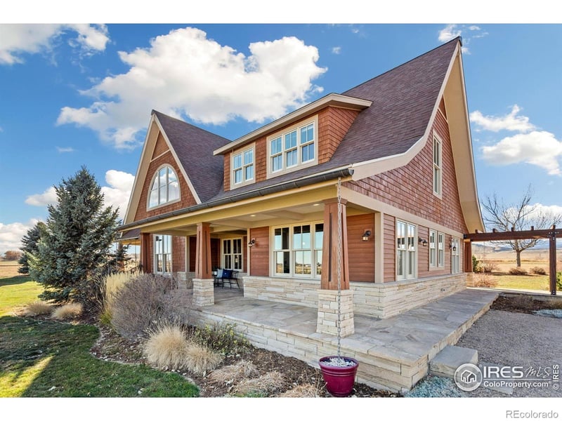14754 Creekside Ln, Longmont, CO 80503