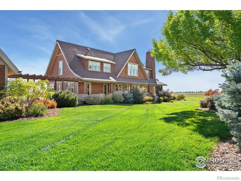 14754 Creekside Ln, Longmont, CO 80503