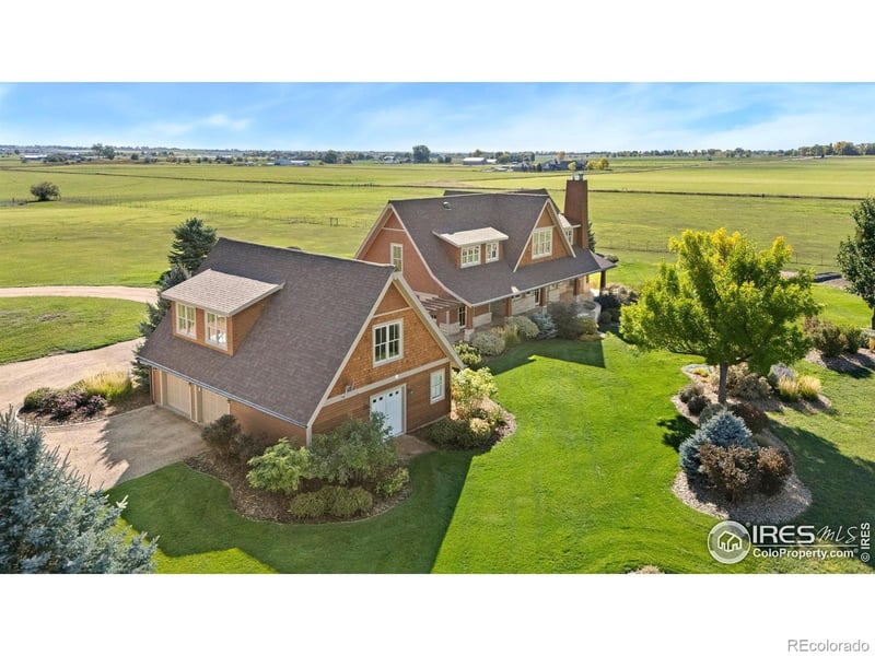 14754 Creekside Ln, Longmont, CO 80503