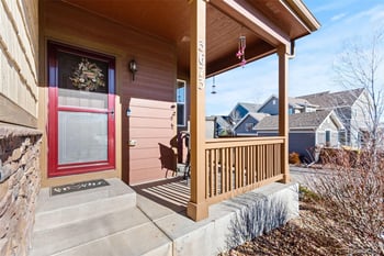 3673 Champagne Ave, Castle Rock, CO 80109