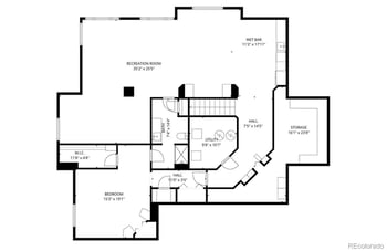 141 Fairchild Pl, Highlands Ranch, CO 80126