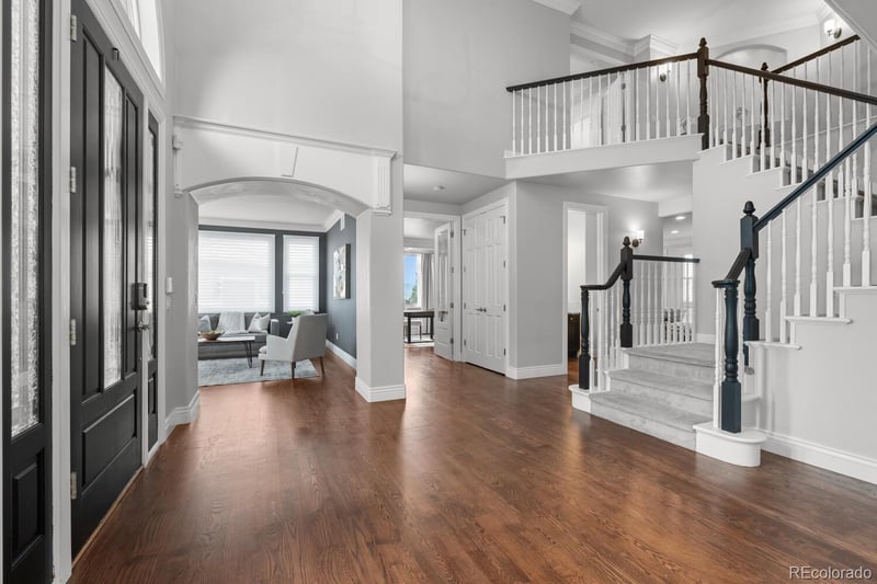 141 Fairchild Pl, Highlands Ranch, CO 80126