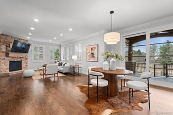 141 Fairchild Pl, Highlands Ranch, CO 80126