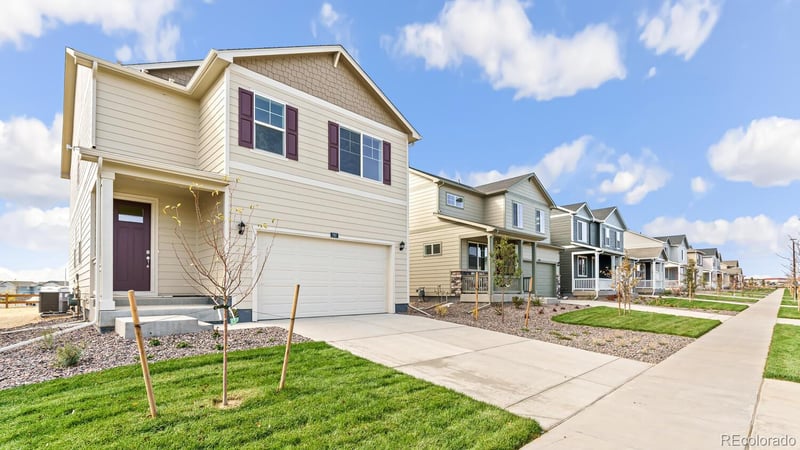 1073 Brink St, Lochbuie, CO 80603