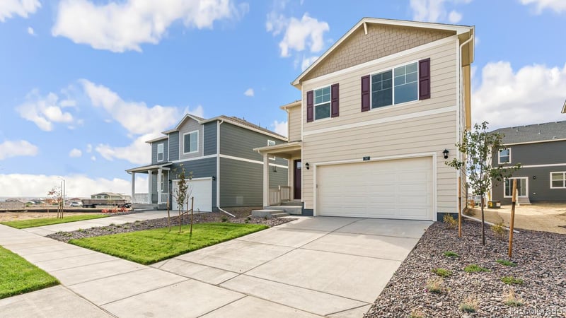 1073 Brink St, Lochbuie, CO 80603