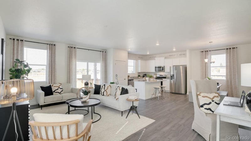 1073 Brink St, Lochbuie, CO 80603