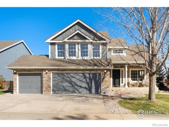 432 Huntington Hills Dr, Fort Collins, CO 80525