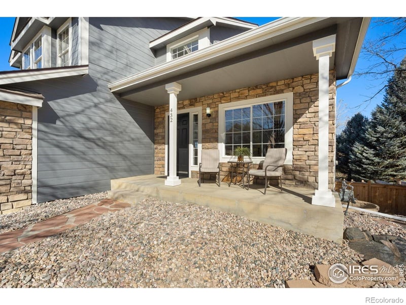 432 Huntington Hills Dr, Fort Collins, CO 80525