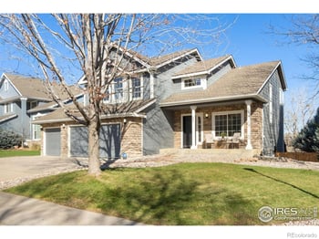 432 Huntington Hills Dr, Fort Collins, CO 80525