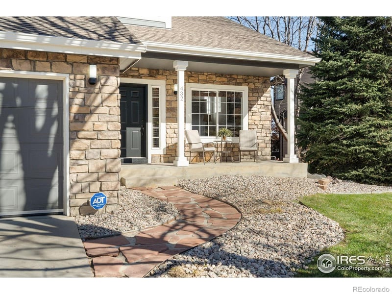 432 Huntington Hills Dr, Fort Collins, CO 80525