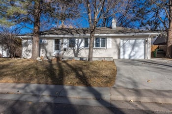 2820 Ivanhoe St, Denver, CO 80222