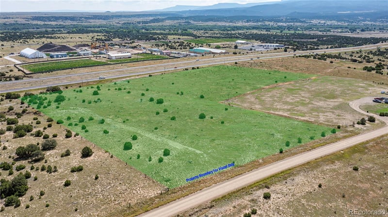 15308 Cr 71 1 , Trinidad, CO 81082