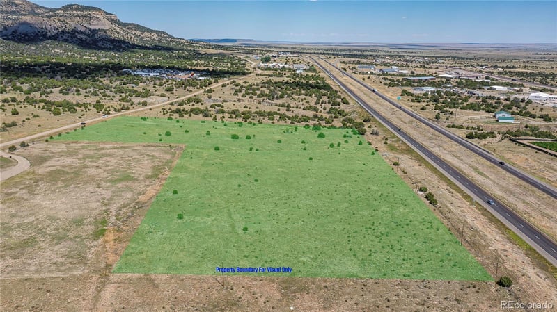 15308 Cr 71 1 , Trinidad, CO 81082