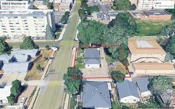 3396 Sherman St, Englewood, CO 80113