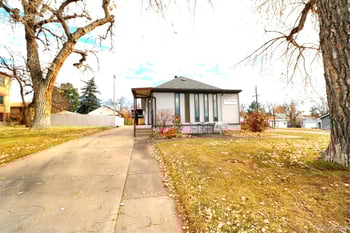 3396 Sherman St, Englewood, CO 80113