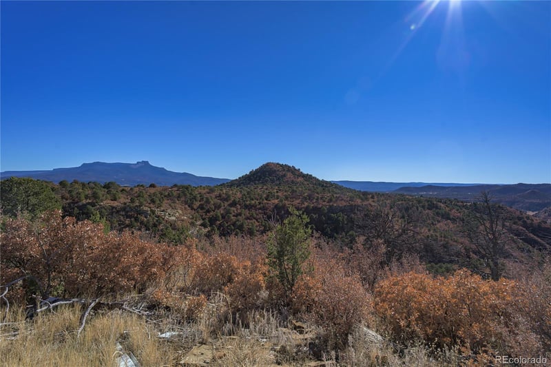 14633 Rancho Verde Rd, Trinidad, CO 81082