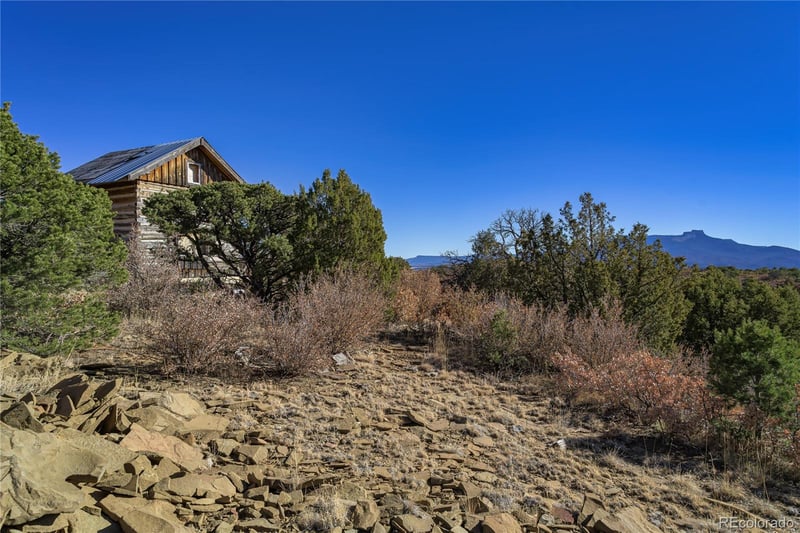 14633 Rancho Verde Rd, Trinidad, CO 81082