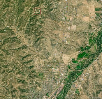 14633 Rancho Verde Rd, Trinidad, CO 81082