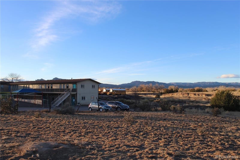 Tbd. Cedar Ave, Canon City, CO 81212