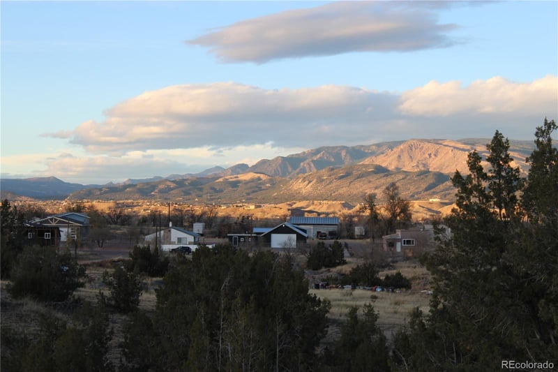 Tbd. Cedar Ave, Canon City, CO 81212