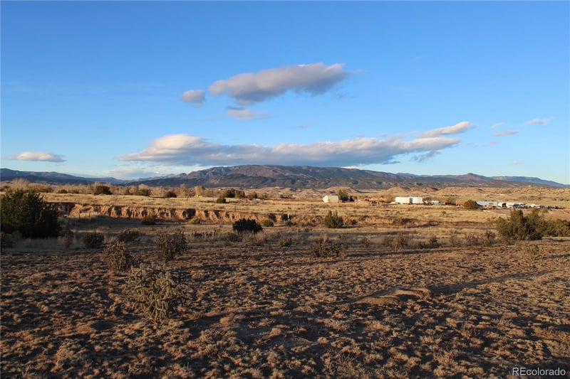 Tbd. Cedar Ave, Canon City, CO 81212