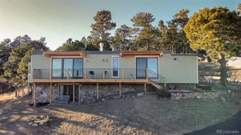 243 Paradise Rd, Golden, CO 80401