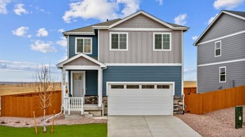 942 Tallus St, Lochbuie, CO 80603