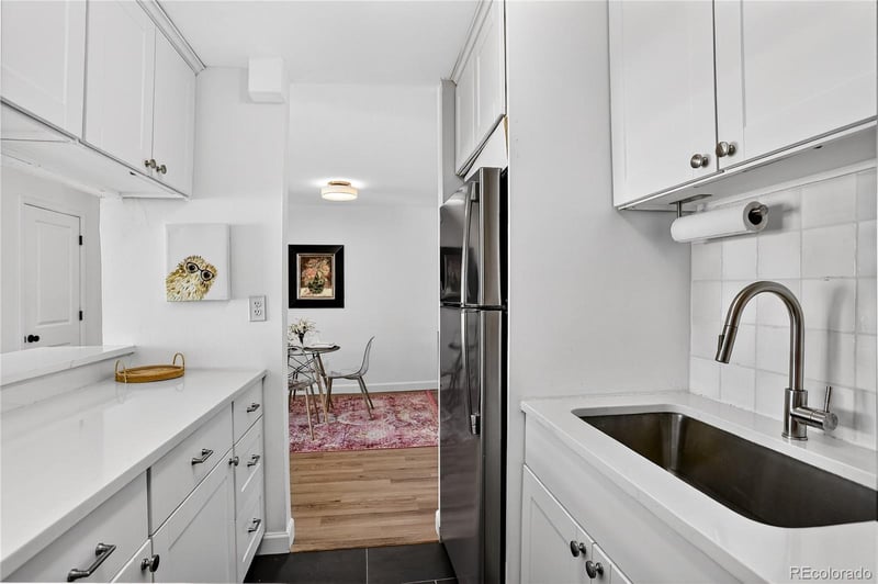 2 Adams St #1401, Denver, CO 80206