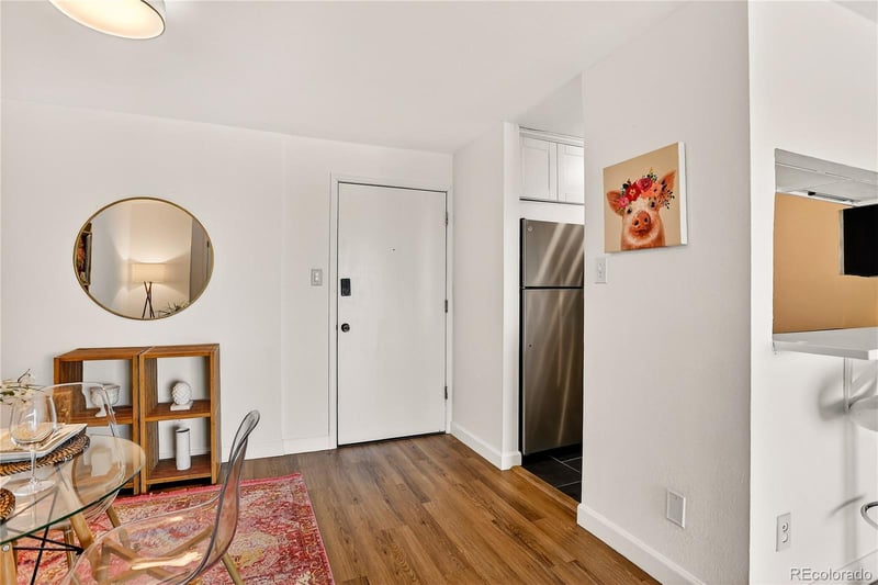 2 Adams St #1401, Denver, CO 80206