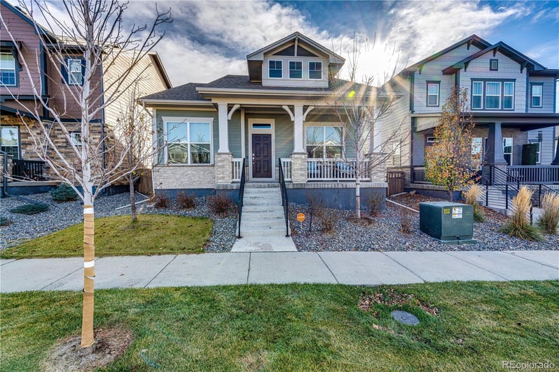 21584 59th Dr, Aurora, CO 80019