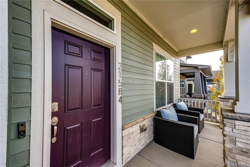 21584 E 59th Dr, Aurora, CO 80019