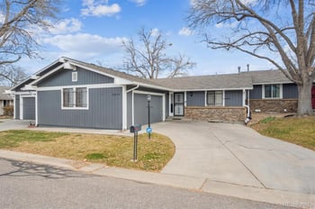 12024 Maple Ave, Aurora, CO 80012