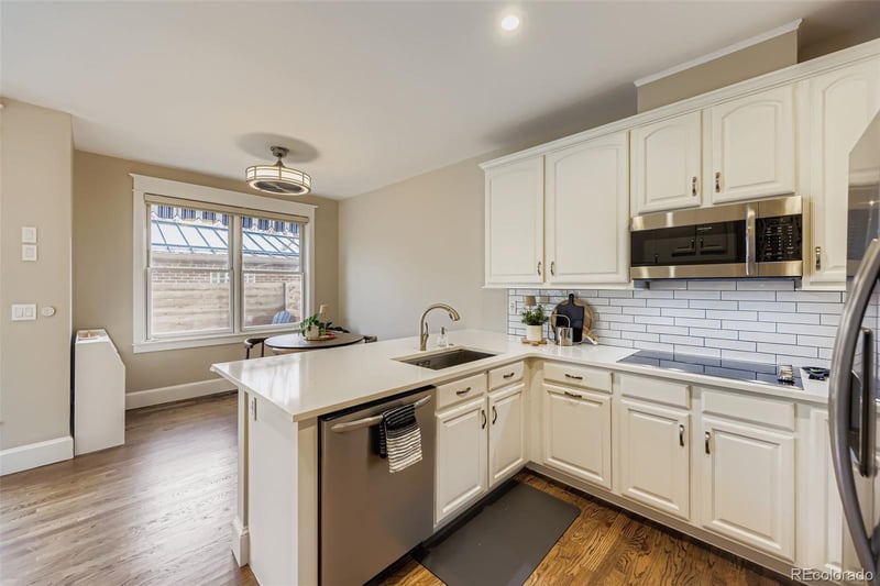 1050 7th Ave, Denver, CO 80218