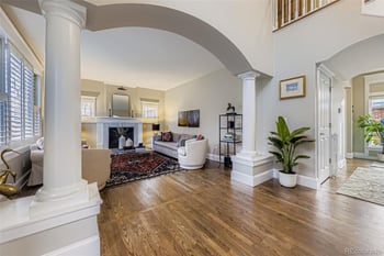 1050 7th Ave, Denver, CO 80218