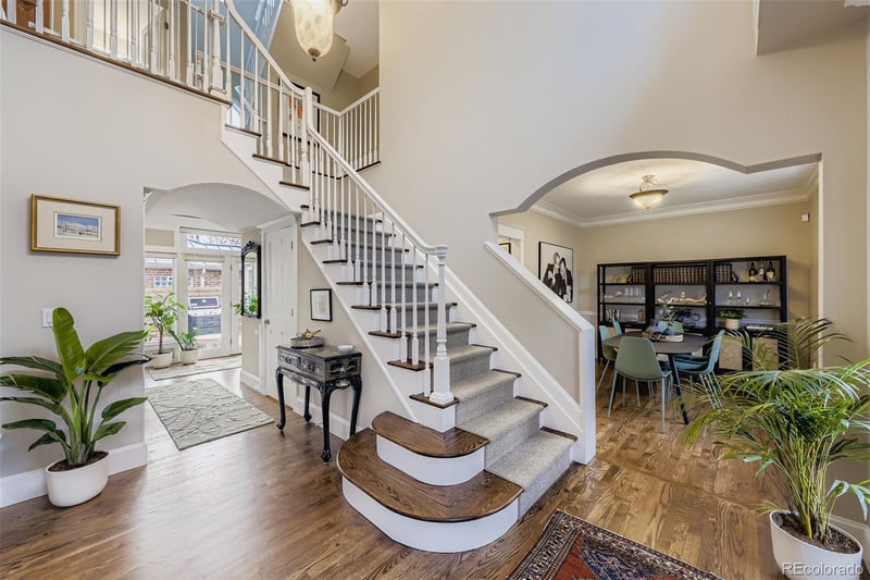 1050 E 7th Ave, Denver, CO 80218