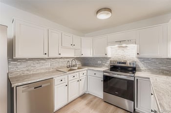 705 Alton Way #5C, Denver, CO 80247