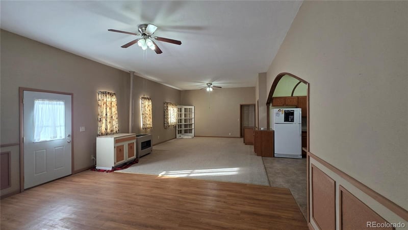 717 Ash St, Julesburg, CO 80737