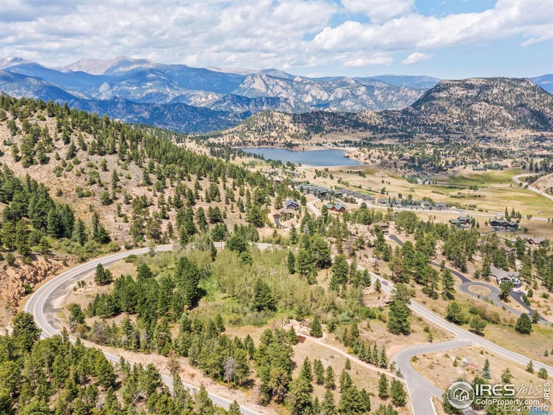 State Highway 7, Estes Park, CO 80517
