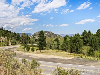 State Highway 7, Estes Park, CO 80517